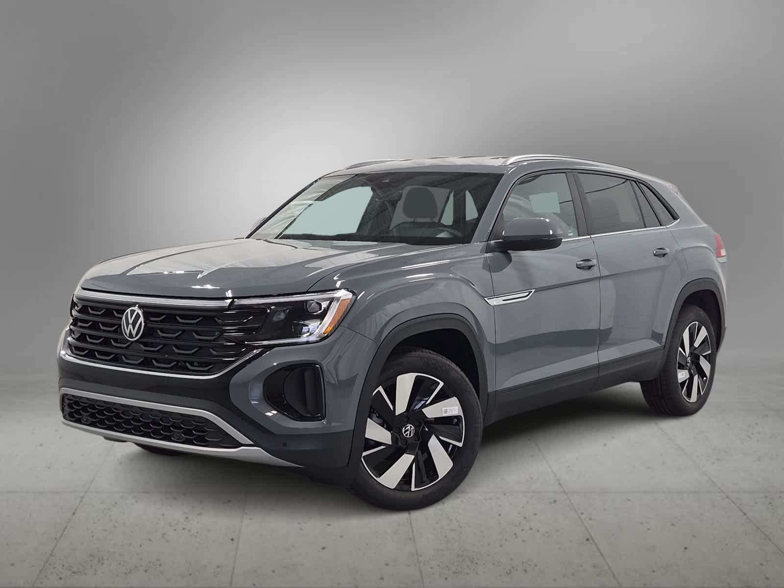 2026 Volkswagen Atlas Cross Sport SE w/Tech