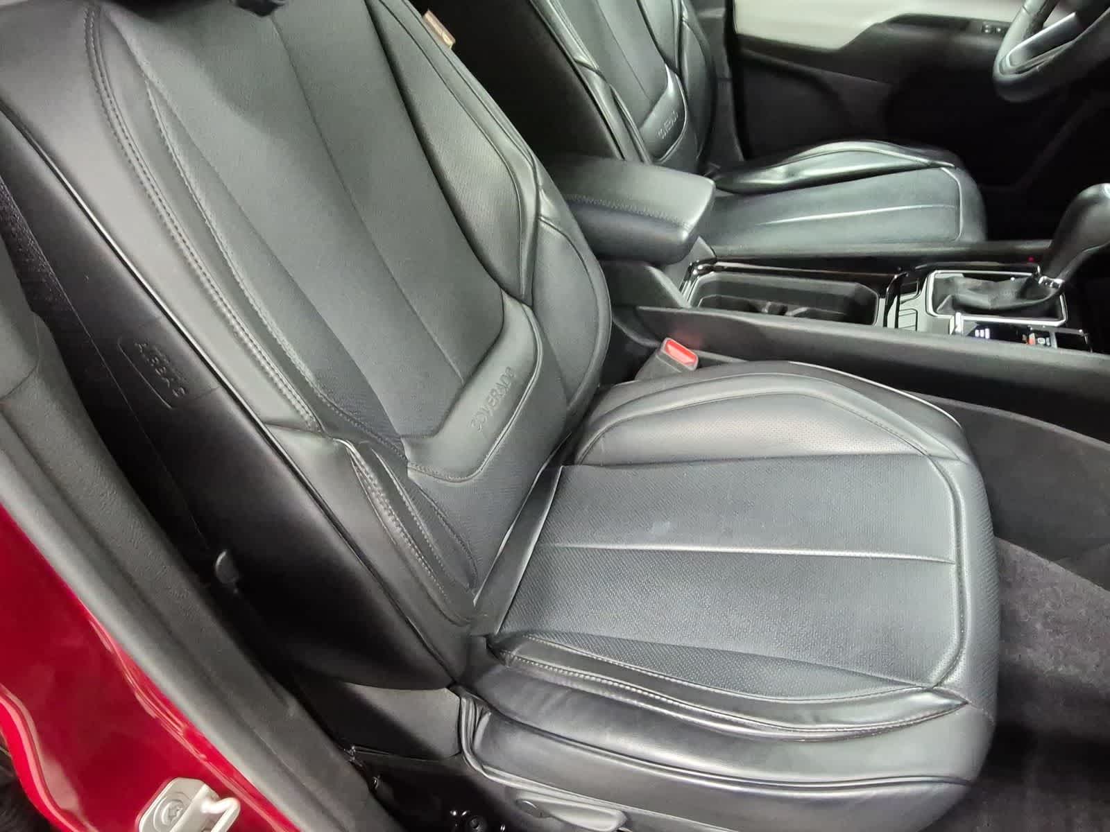 Thumbnail: 2024 Jeep Compass - 29