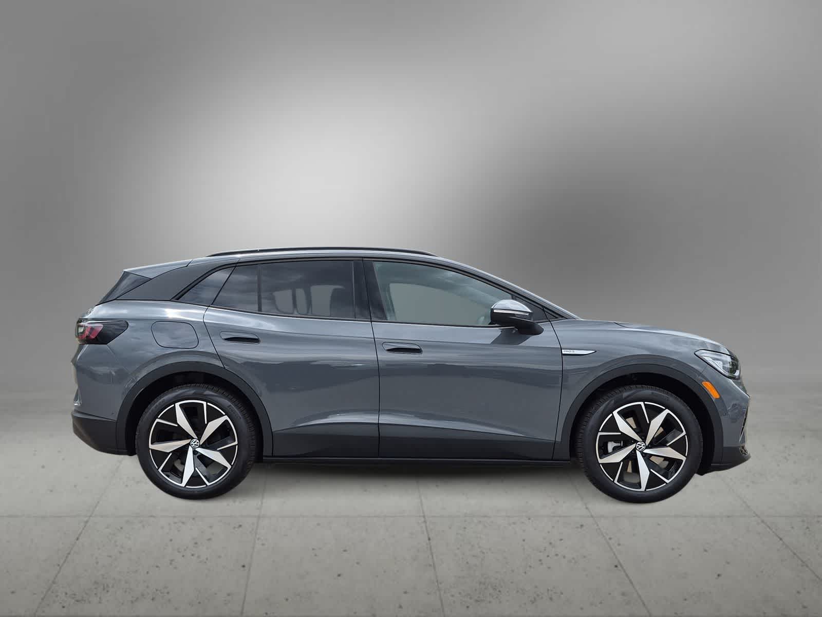 Thumbnail: 2026 Volkswagen ID.4 - 9