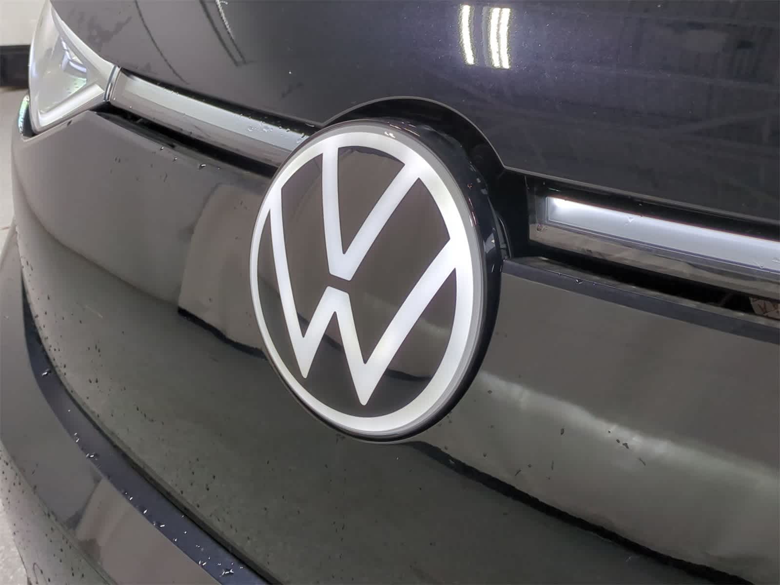 Thumbnail: 2025 Volkswagen ID.Buzz - 11