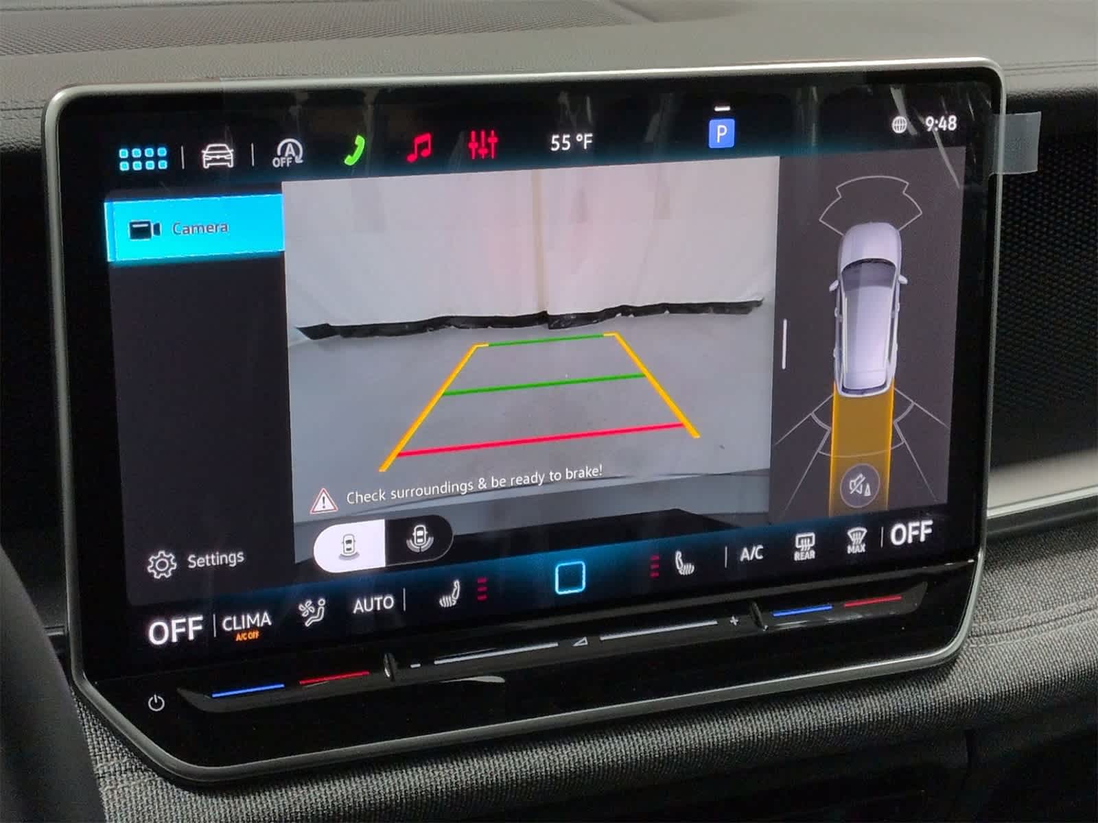 Thumbnail: 2026 Volkswagen Tiguan - 29