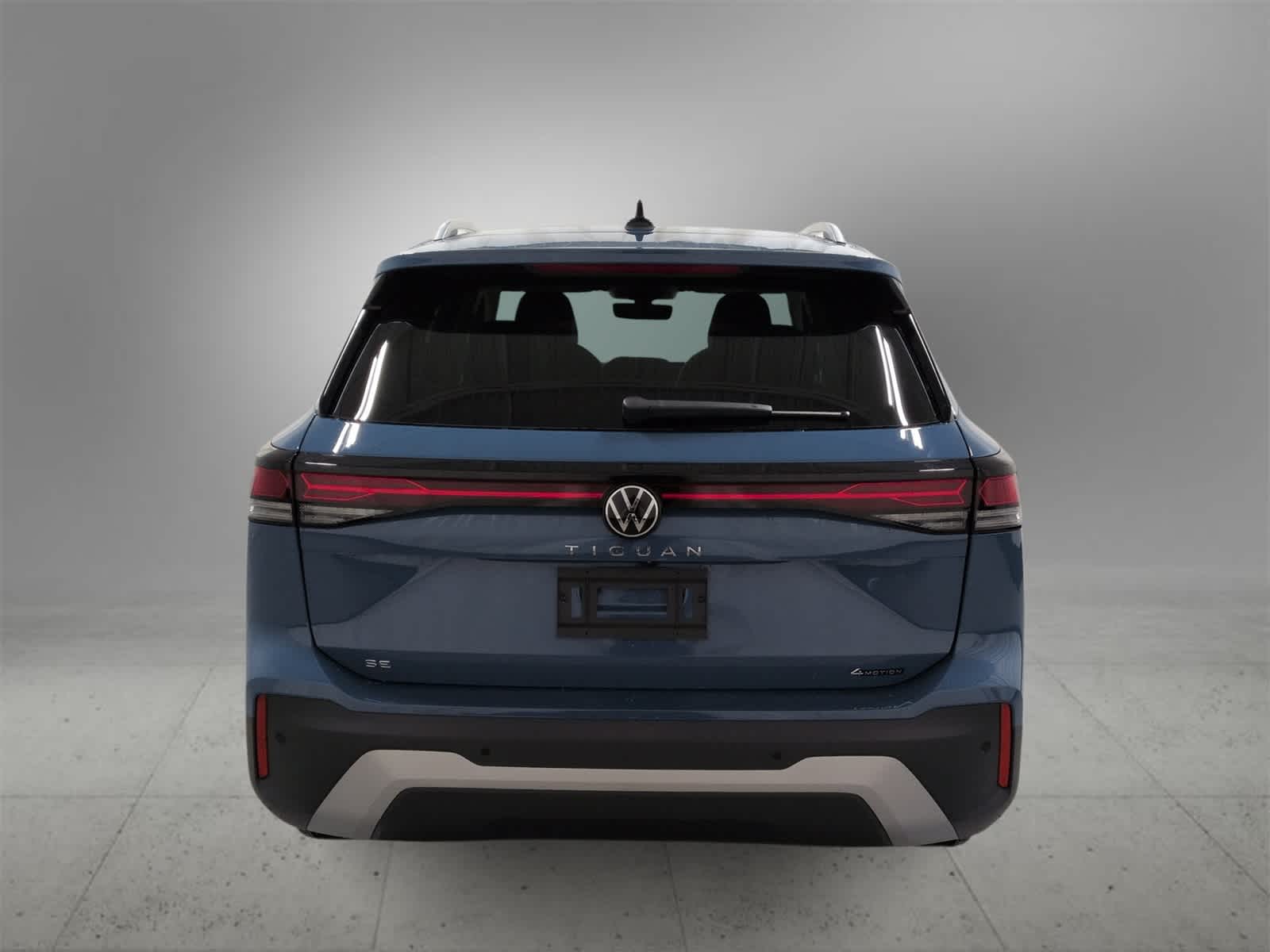 Thumbnail: 2026 Volkswagen Tiguan - 7