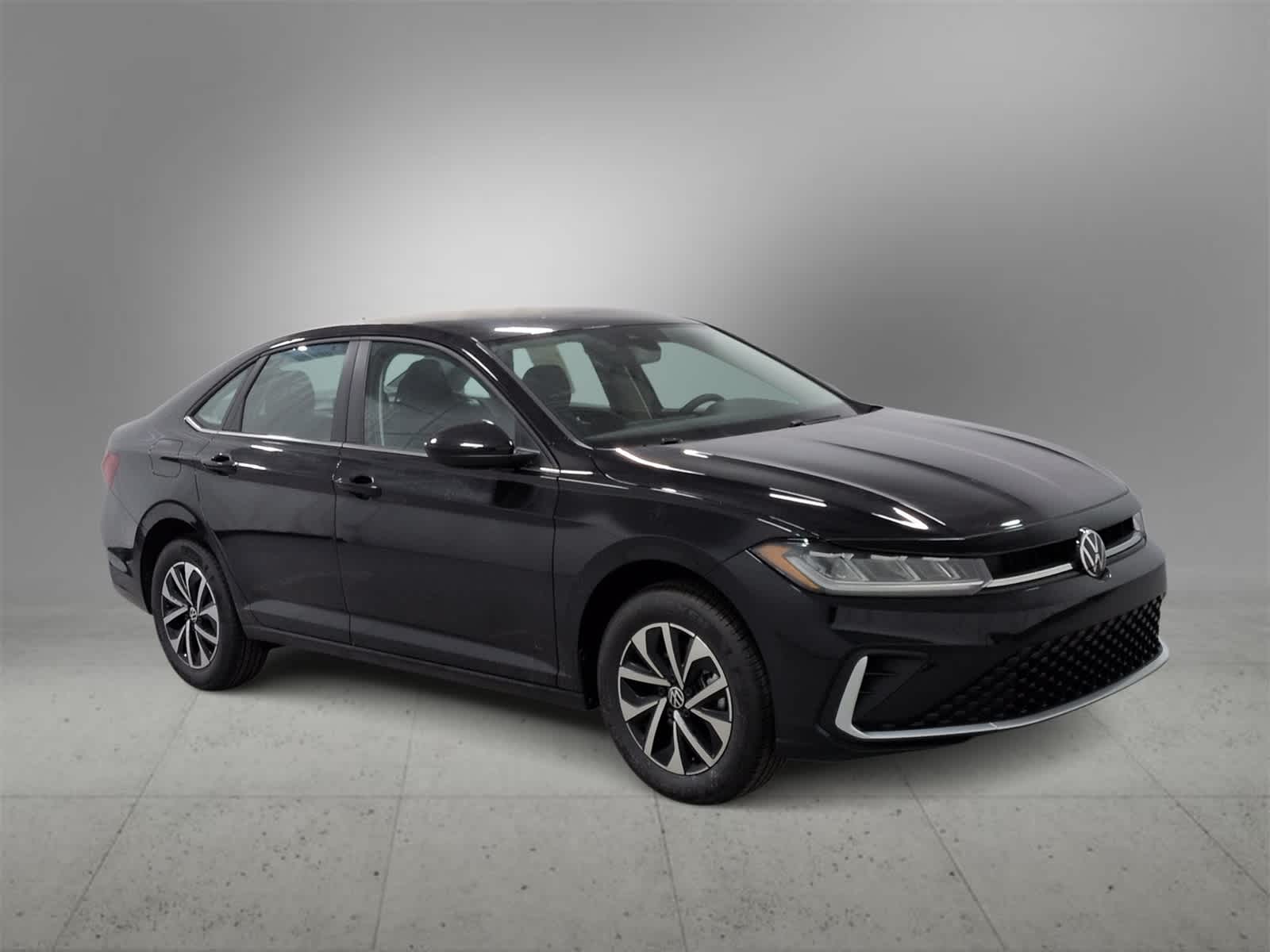 Thumbnail: 2026 Volkswagen Jetta - 2