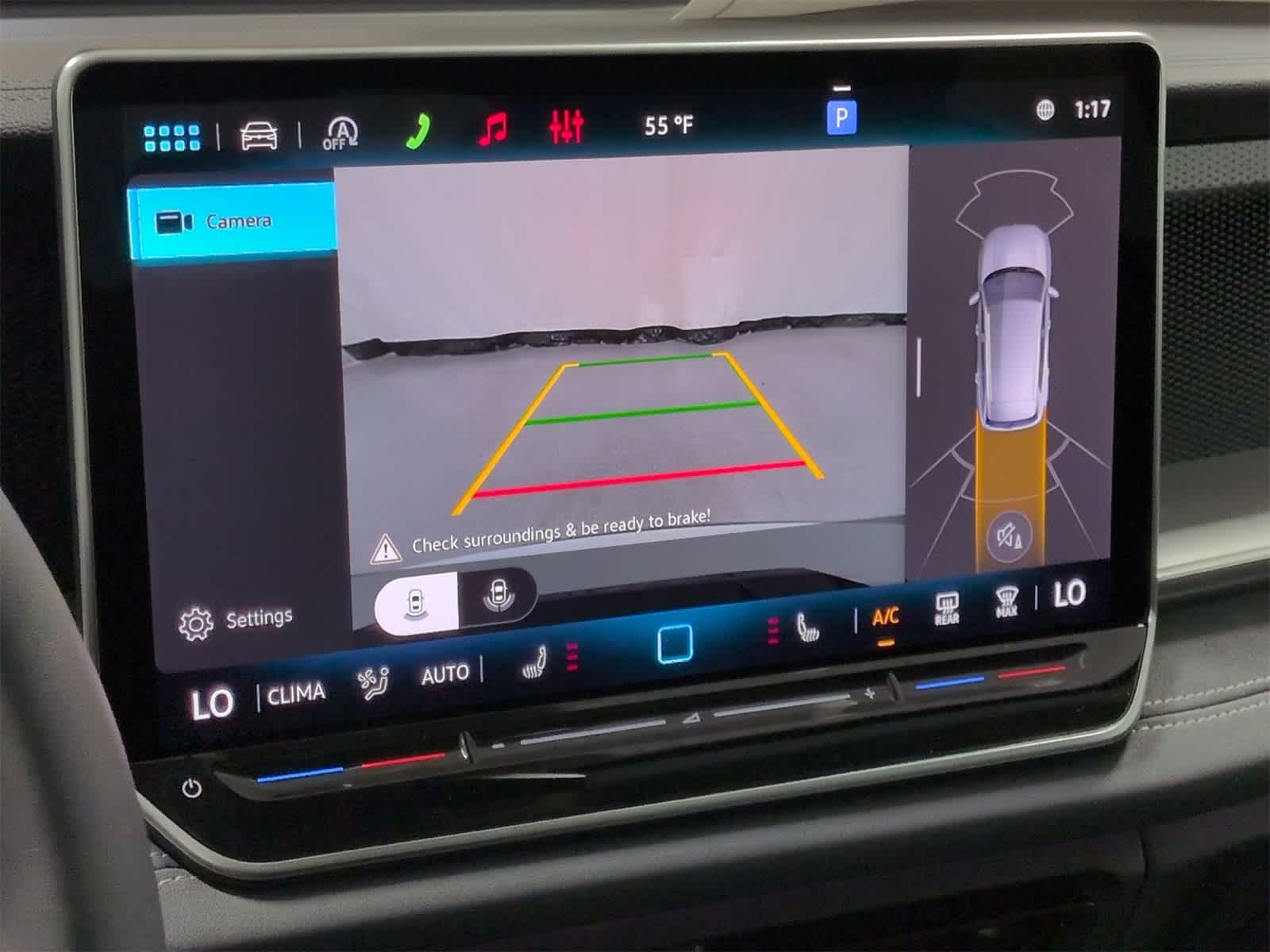 Thumbnail: 2026 Volkswagen Tiguan - 31