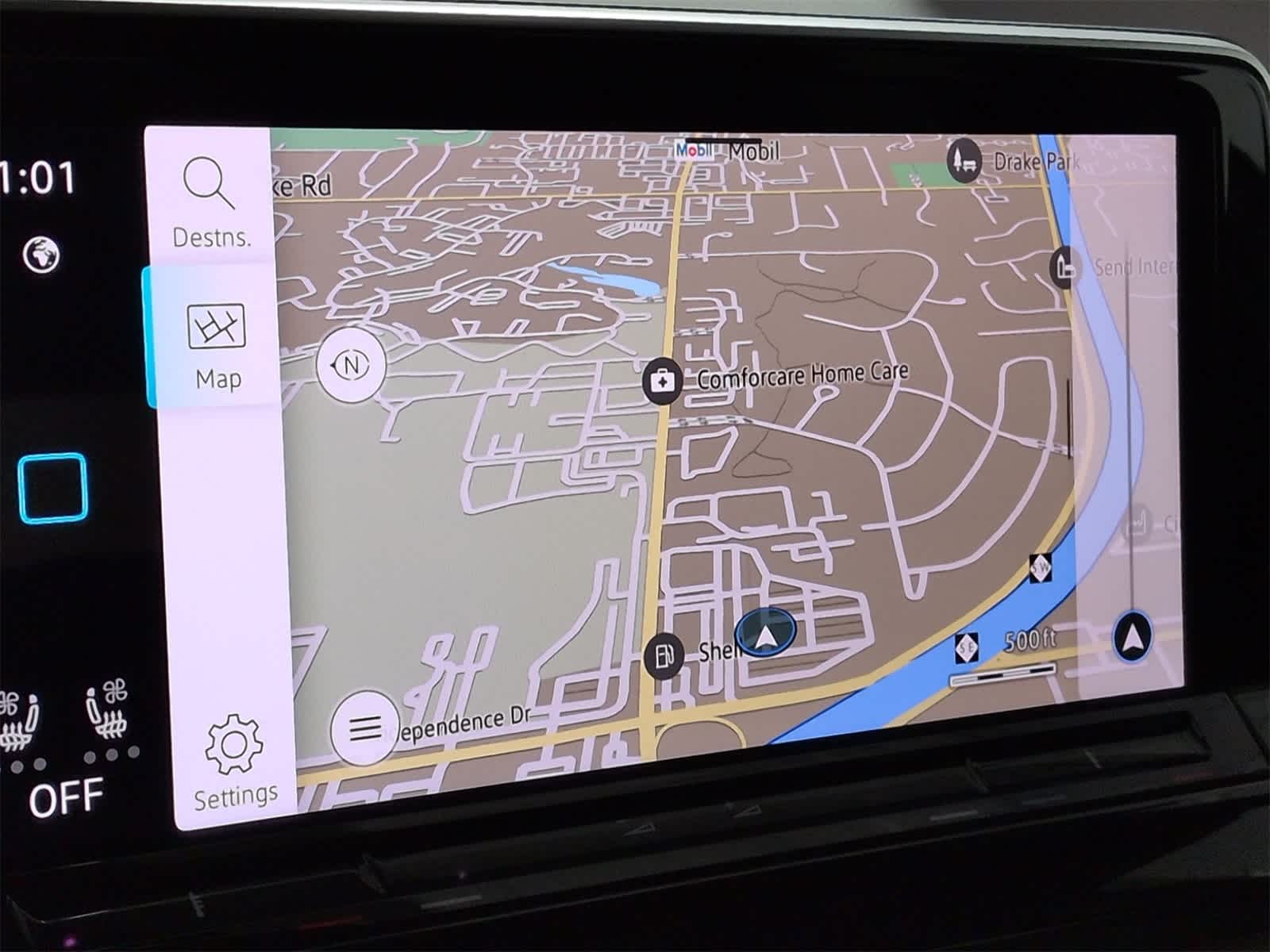 Thumbnail: 2026 Volkswagen Atlas - 31