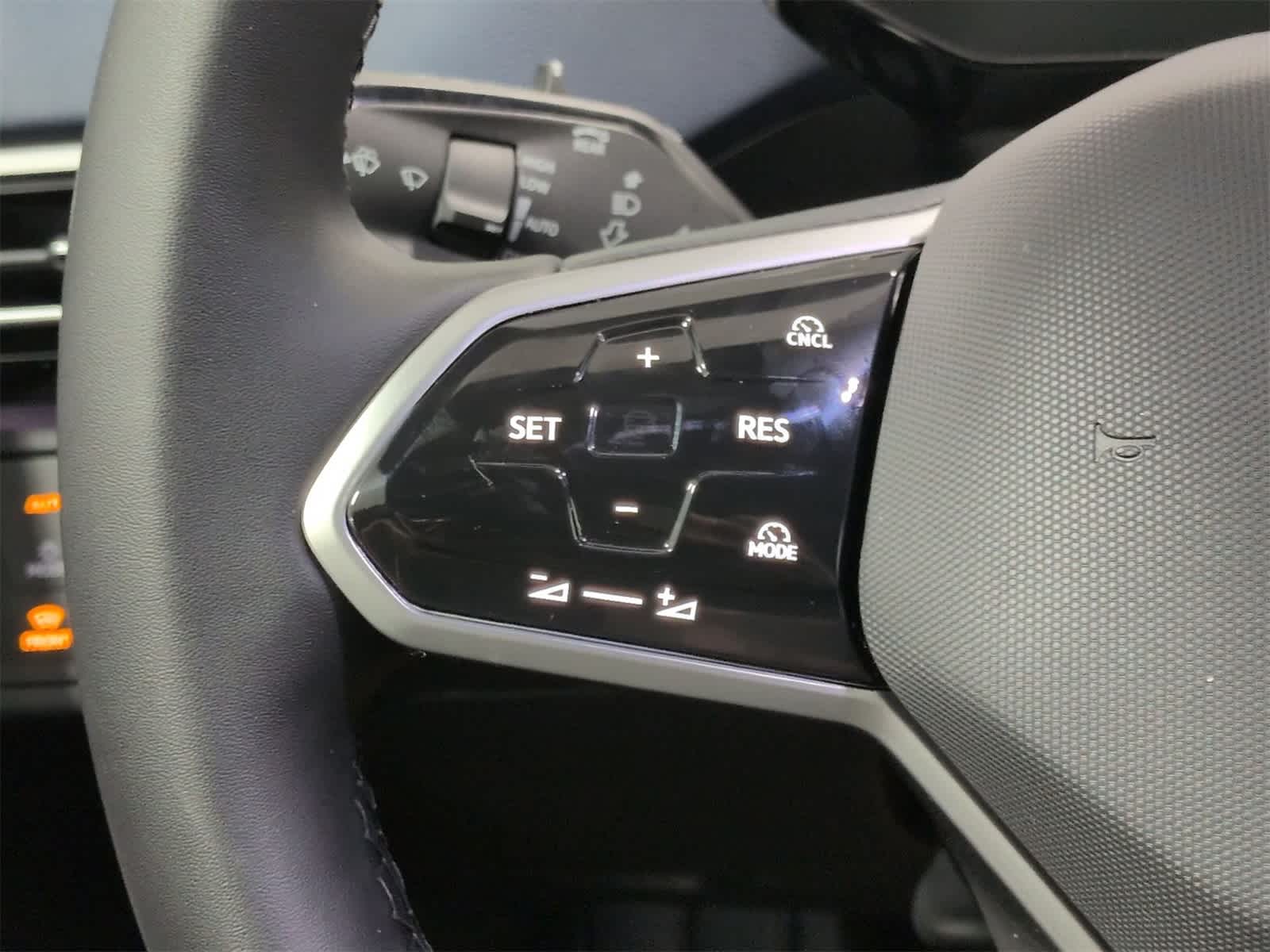 Thumbnail: 2025 Volkswagen ID.4 - 26