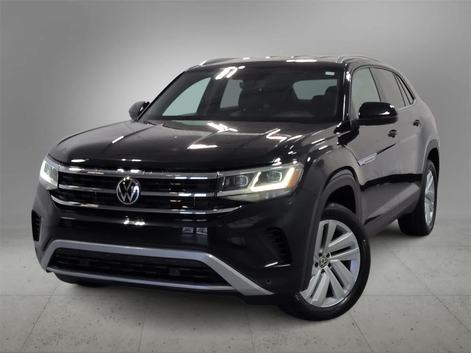 2023 Volkswagen Atlas Cross Sport SE w/Tech's photo