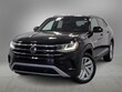  Volkswagen Atlas Cross Sport