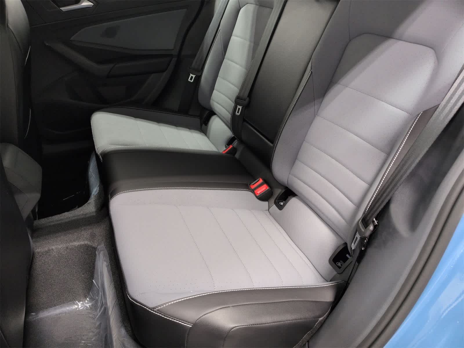 Thumbnail: 2026 Volkswagen Jetta - 21