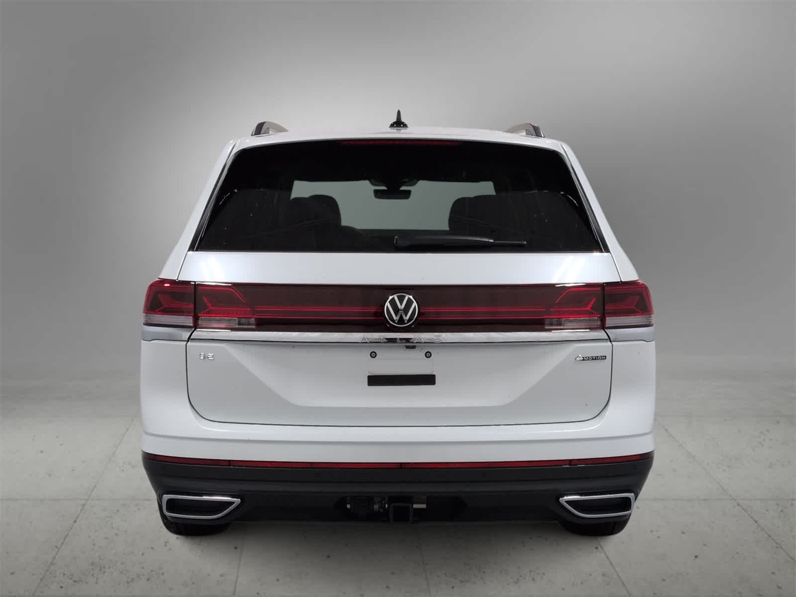 Thumbnail: 2026 Volkswagen Atlas - 7