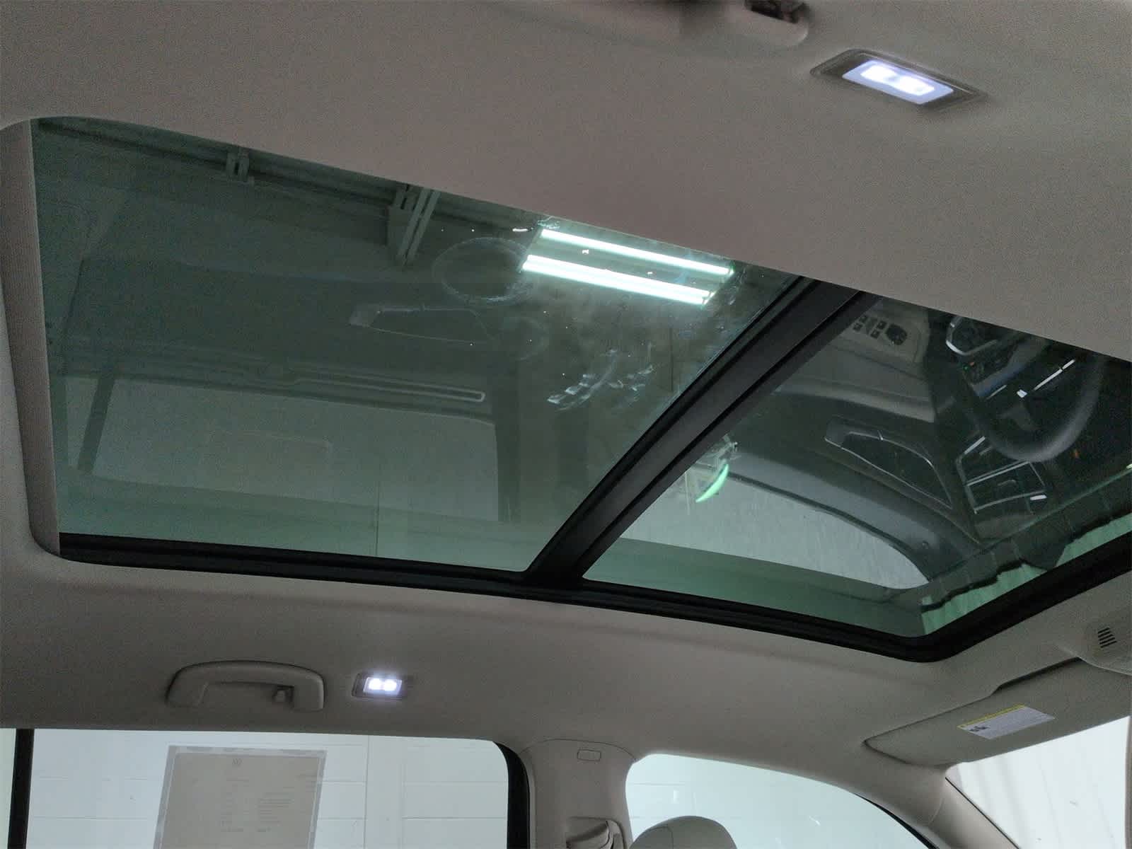 Thumbnail: 2026 Volkswagen Atlas - 23