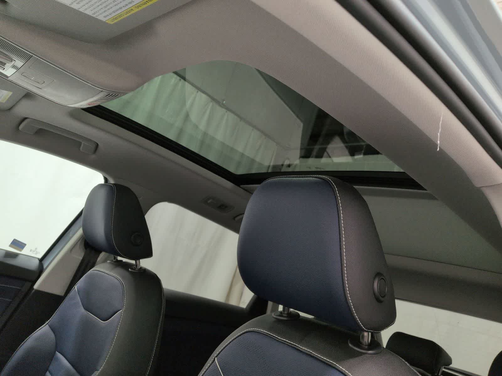 2026 Volkswagen Taos SEL - Photo 20