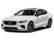 Volvo S60 Recharge Plug-In Hybrid