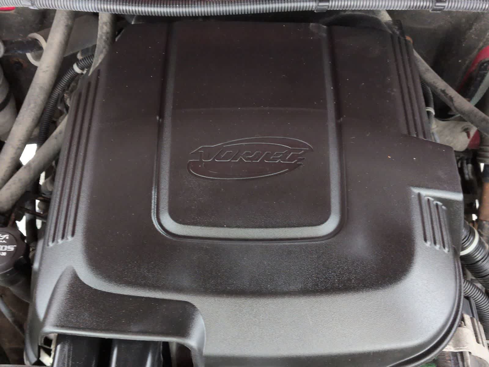 Thumbnail: 2012 Chevrolet Silverado 1500 - 13