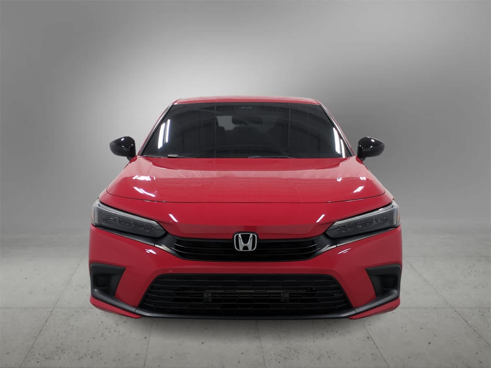 2022 Honda Civic Sport photo 3