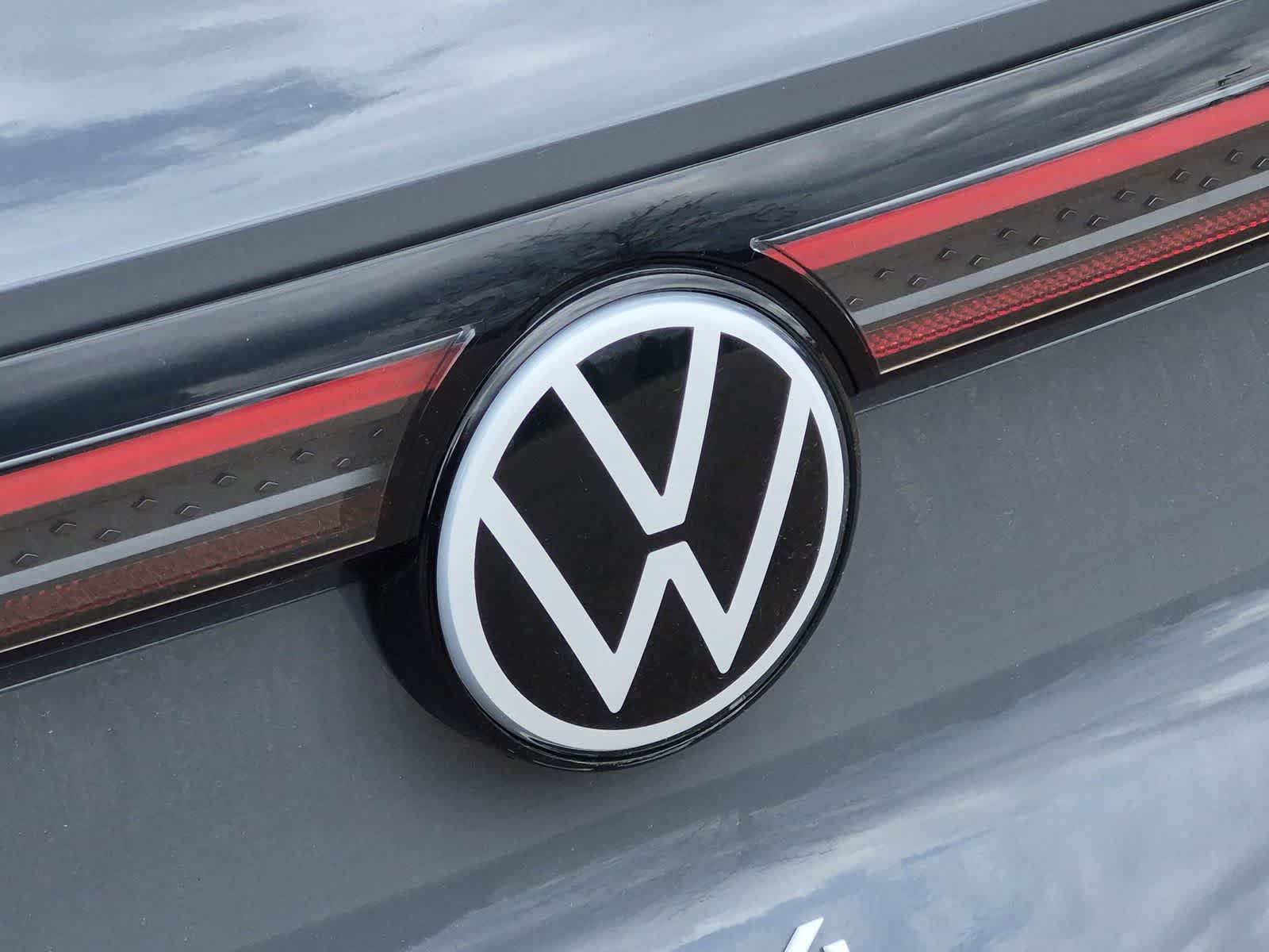 Thumbnail: 2026 Volkswagen ID.4 - 12