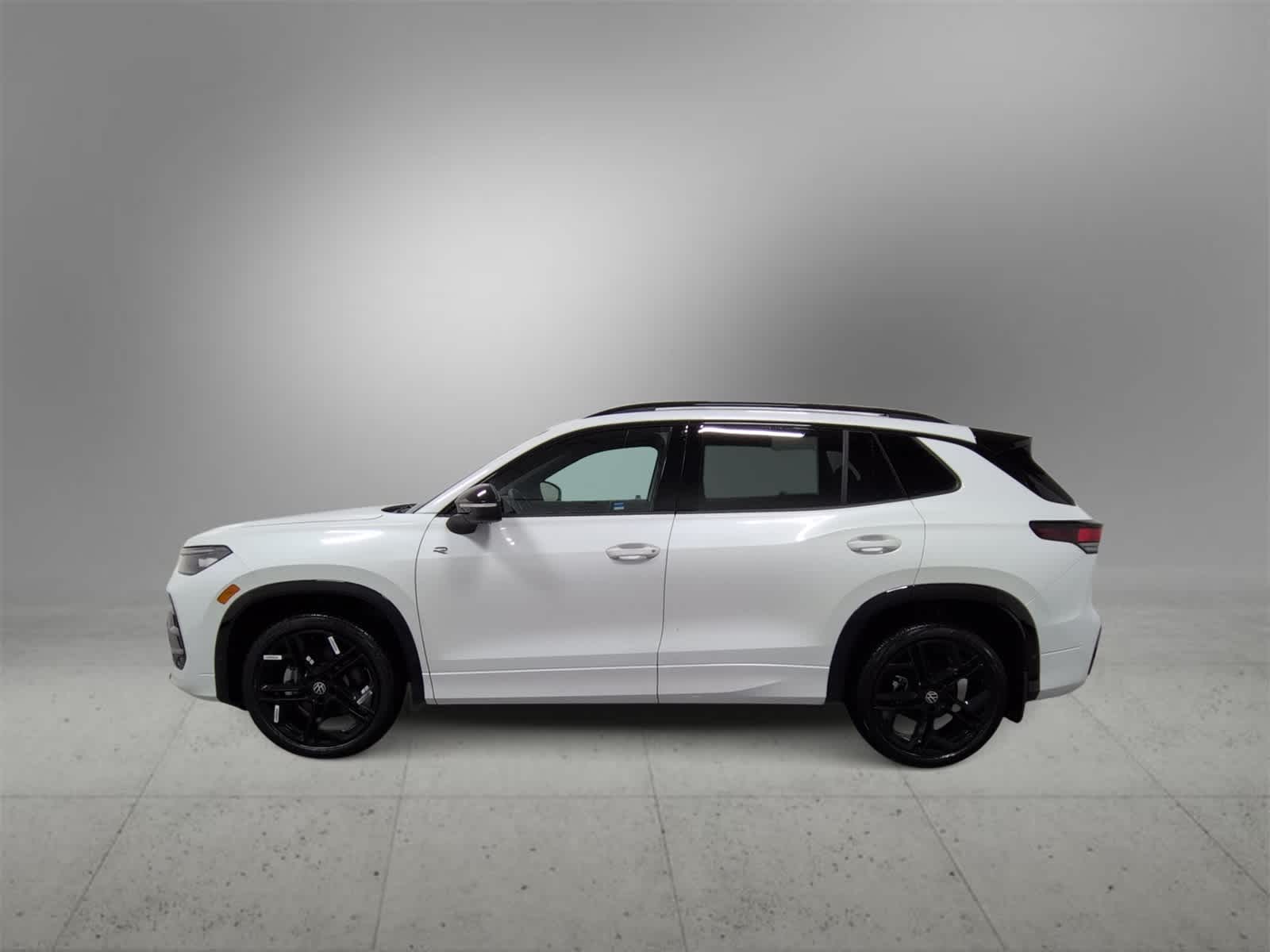 Thumbnail: 2026 Volkswagen Tiguan - 5