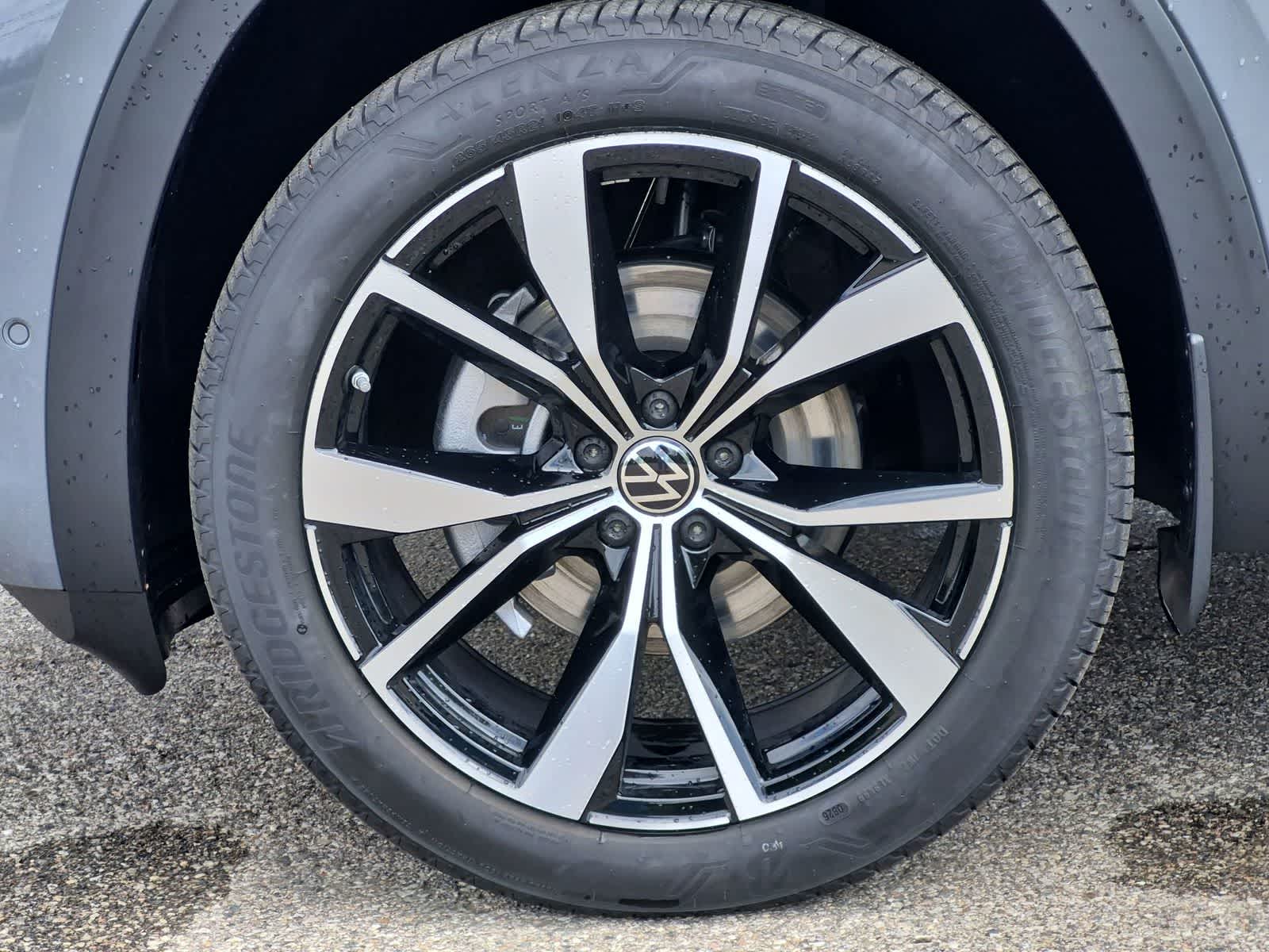 Thumbnail: 2026 Volkswagen Atlas - 21