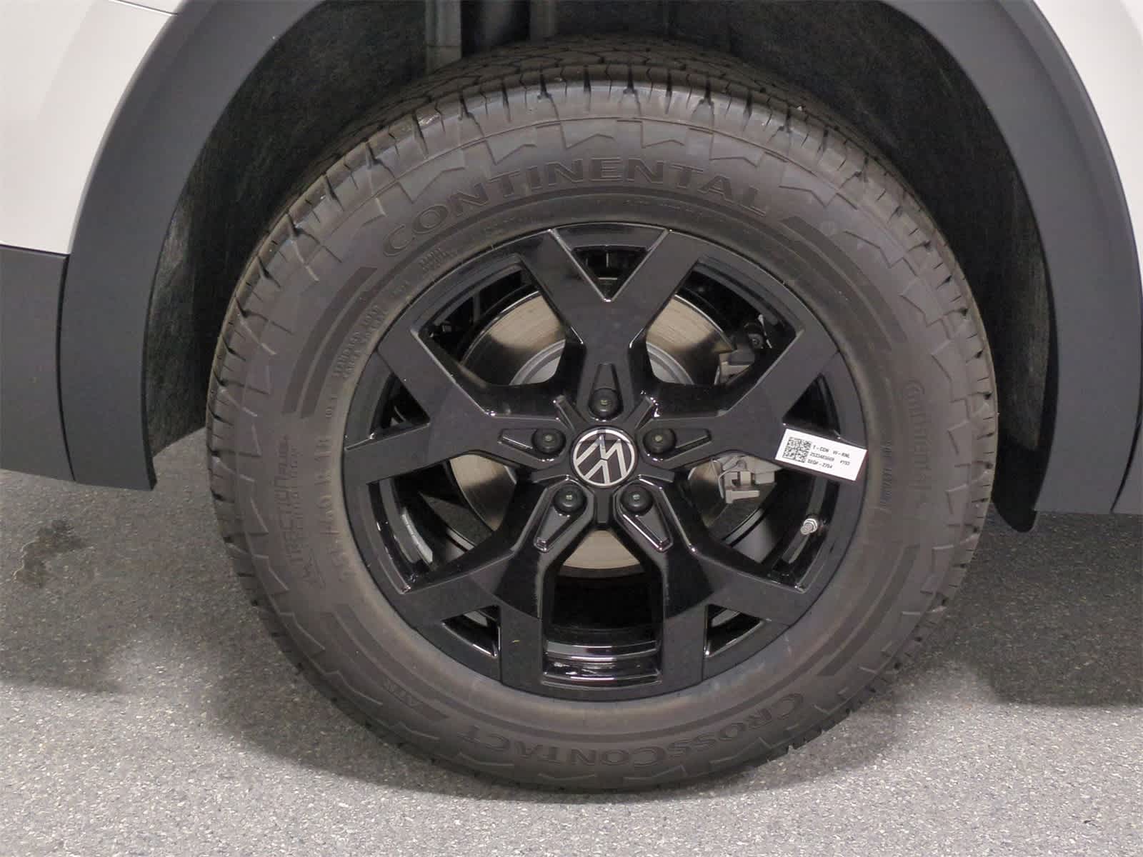 Thumbnail: 2026 Volkswagen Atlas - 15