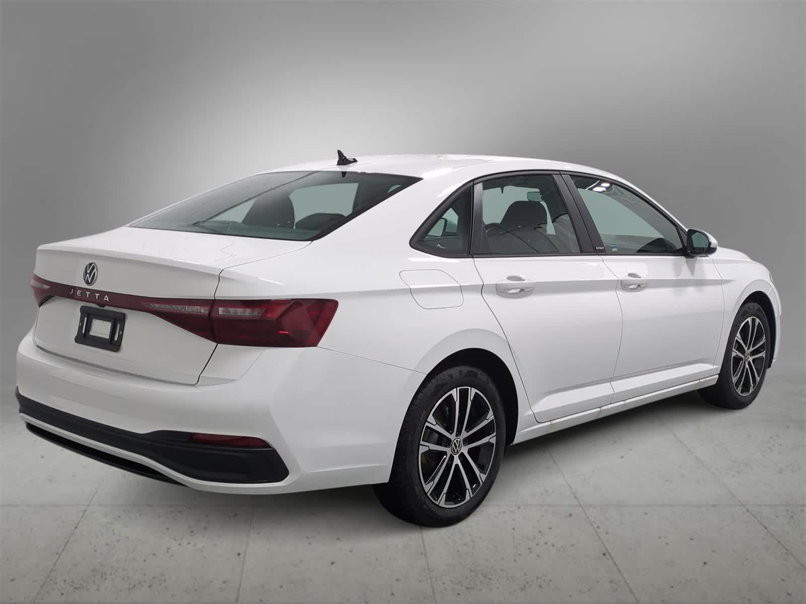 Thumbnail: 2026 Volkswagen Jetta - 8