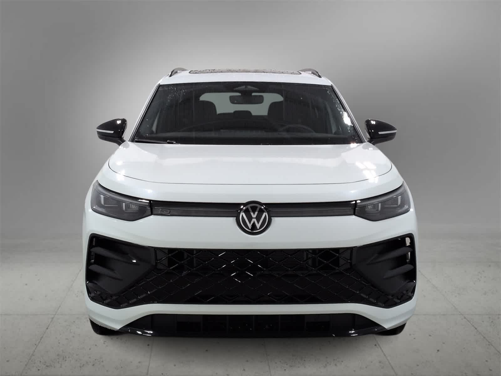 Thumbnail: 2026 Volkswagen Tiguan - 3