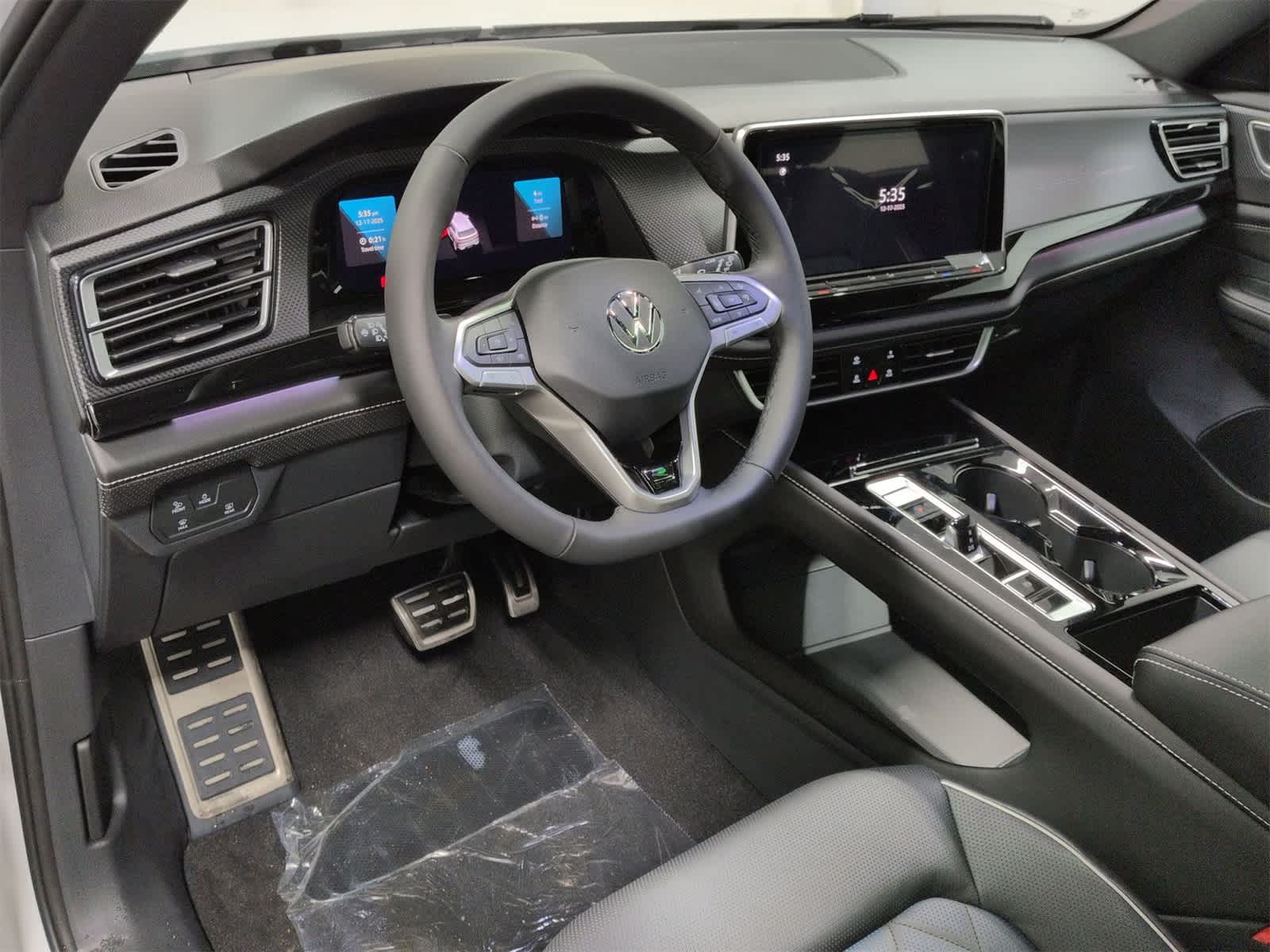 Thumbnail: 2026 Volkswagen Atlas - 10