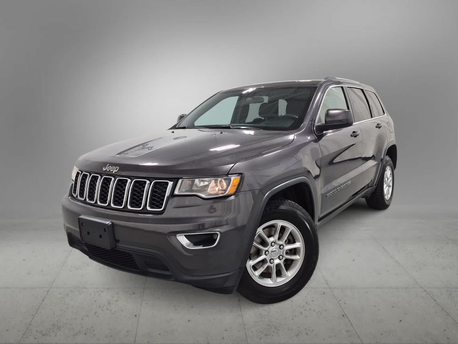 2020 Jeep Grand Cherokee Laredo E 4WD's photo