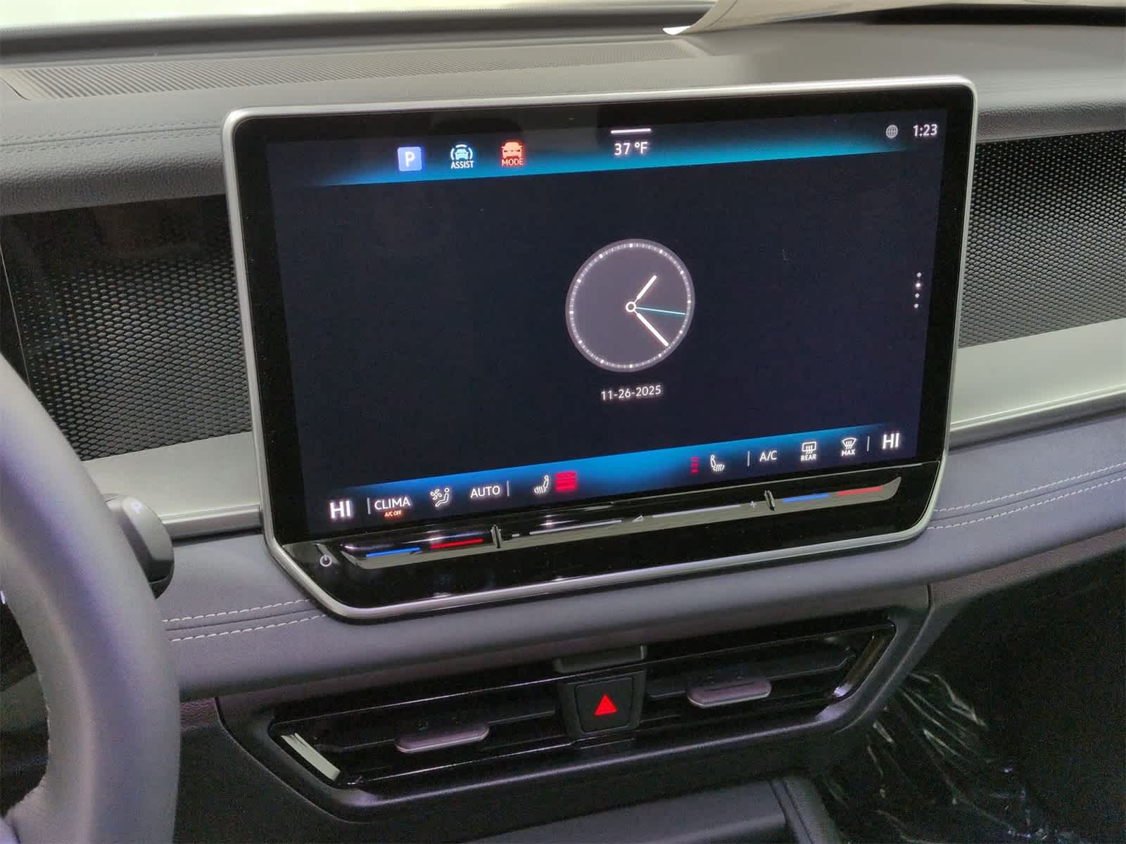 Thumbnail: 2026 Volkswagen Tiguan - 30