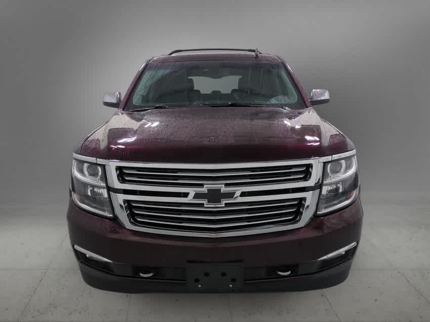 2017 Chevrolet Tahoe Premier photo 3