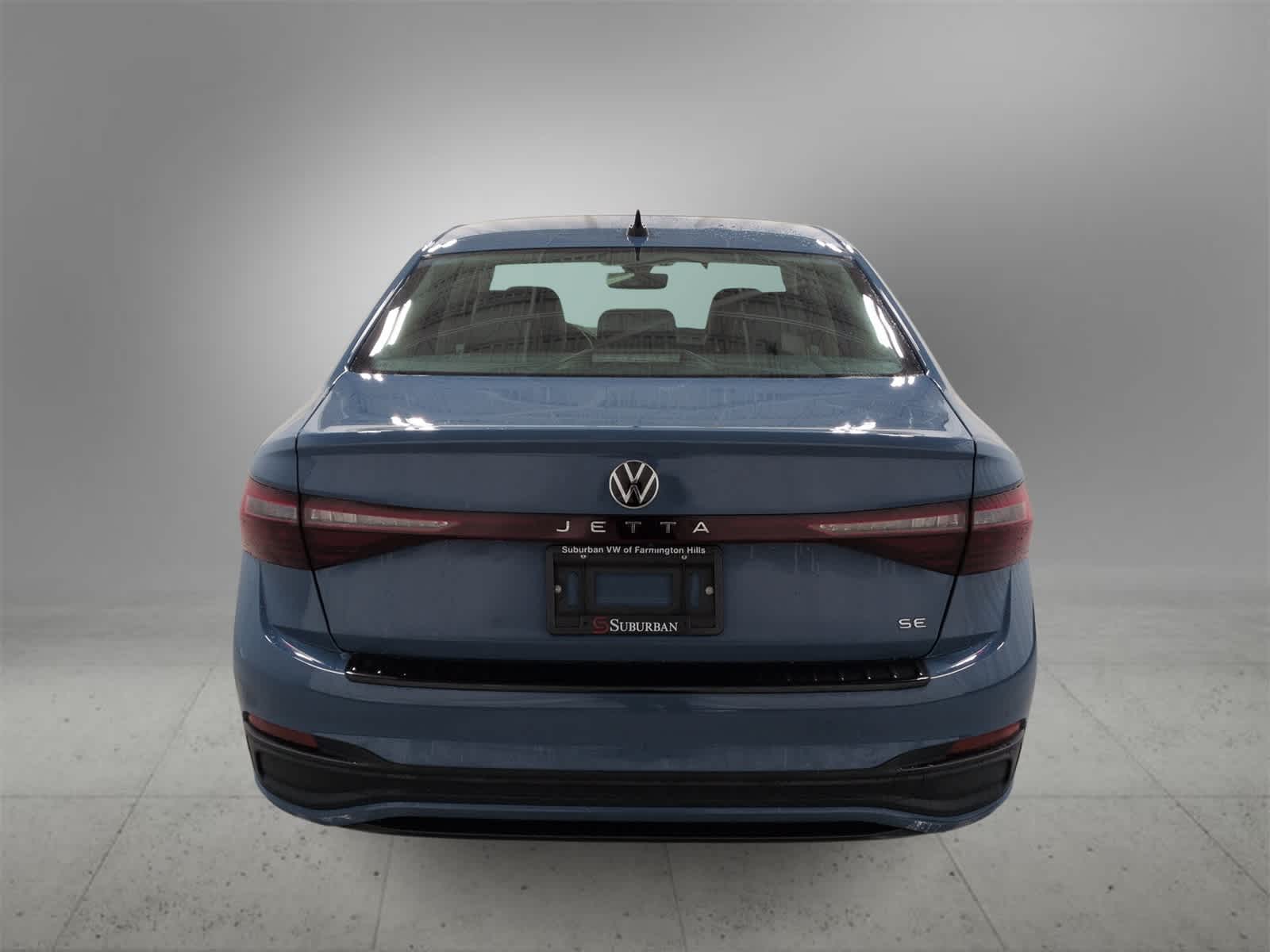 Thumbnail: 2026 Volkswagen Jetta - 7