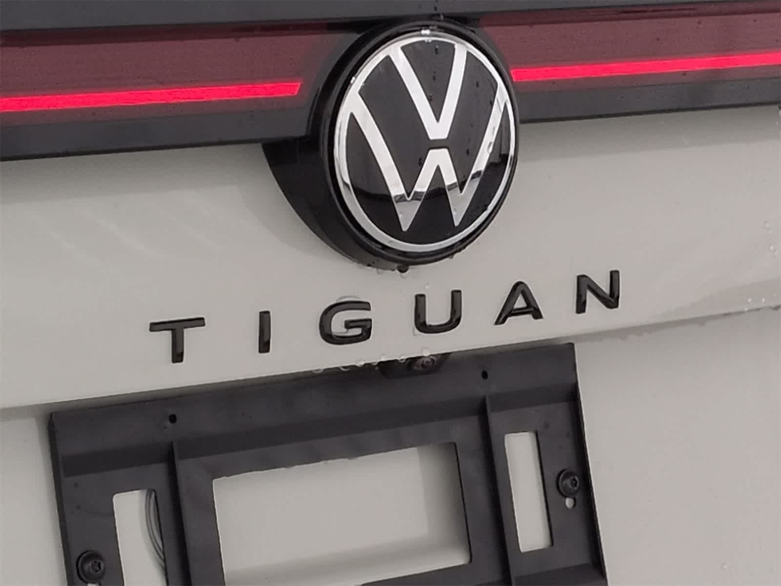 Thumbnail: 2026 Volkswagen Tiguan - 13
