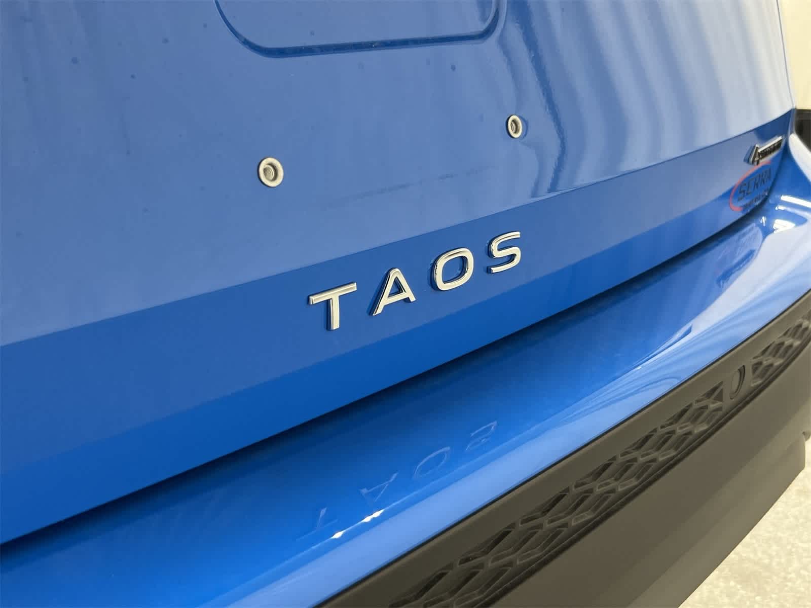 Thumbnail: 2025 Volkswagen Taos - 13