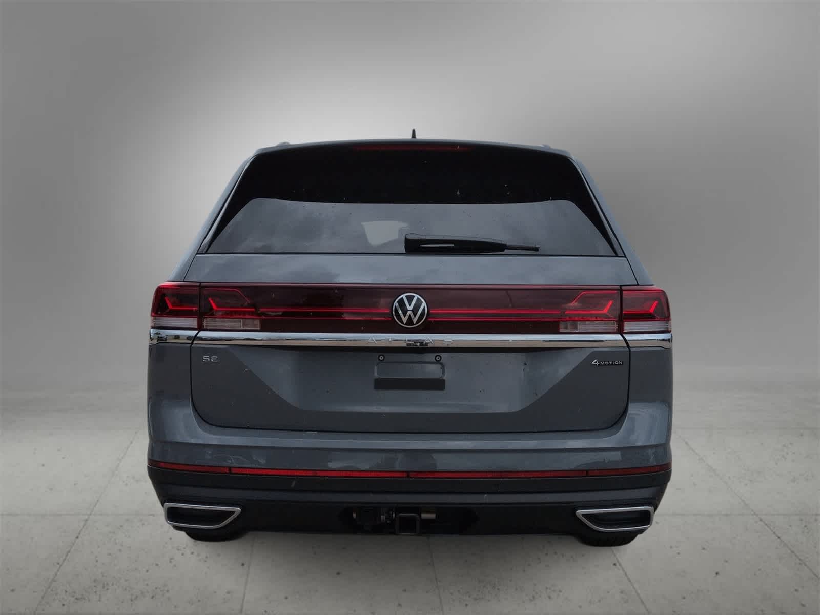 Thumbnail: 2026 Volkswagen Atlas - 7