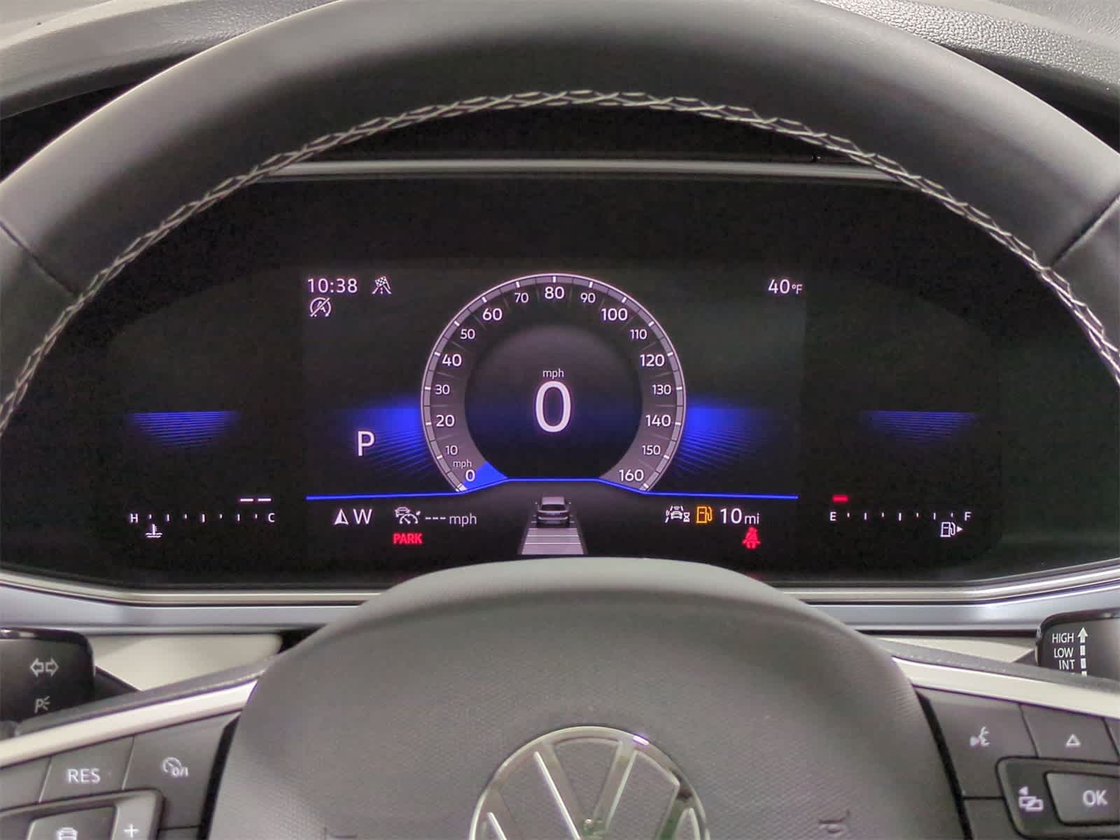 Thumbnail: 2026 Volkswagen Taos - 39