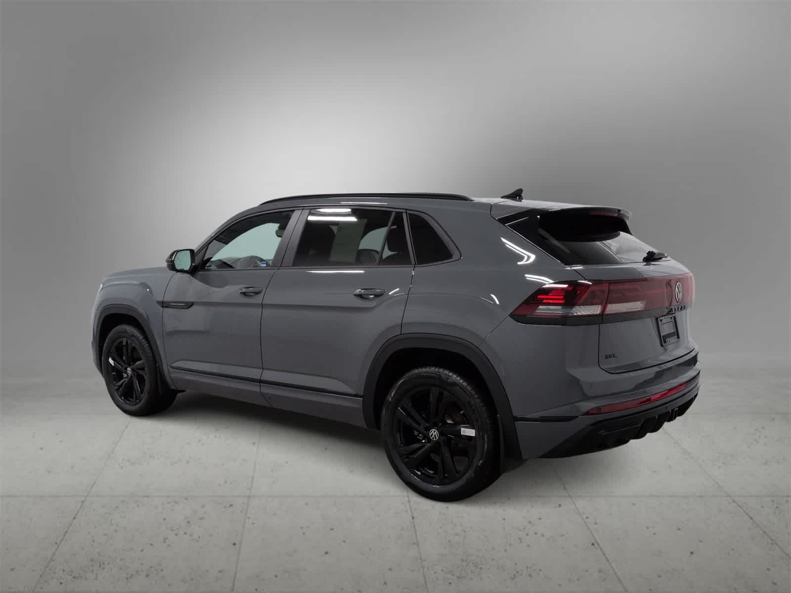 Thumbnail: 2026 Volkswagen Atlas - 6