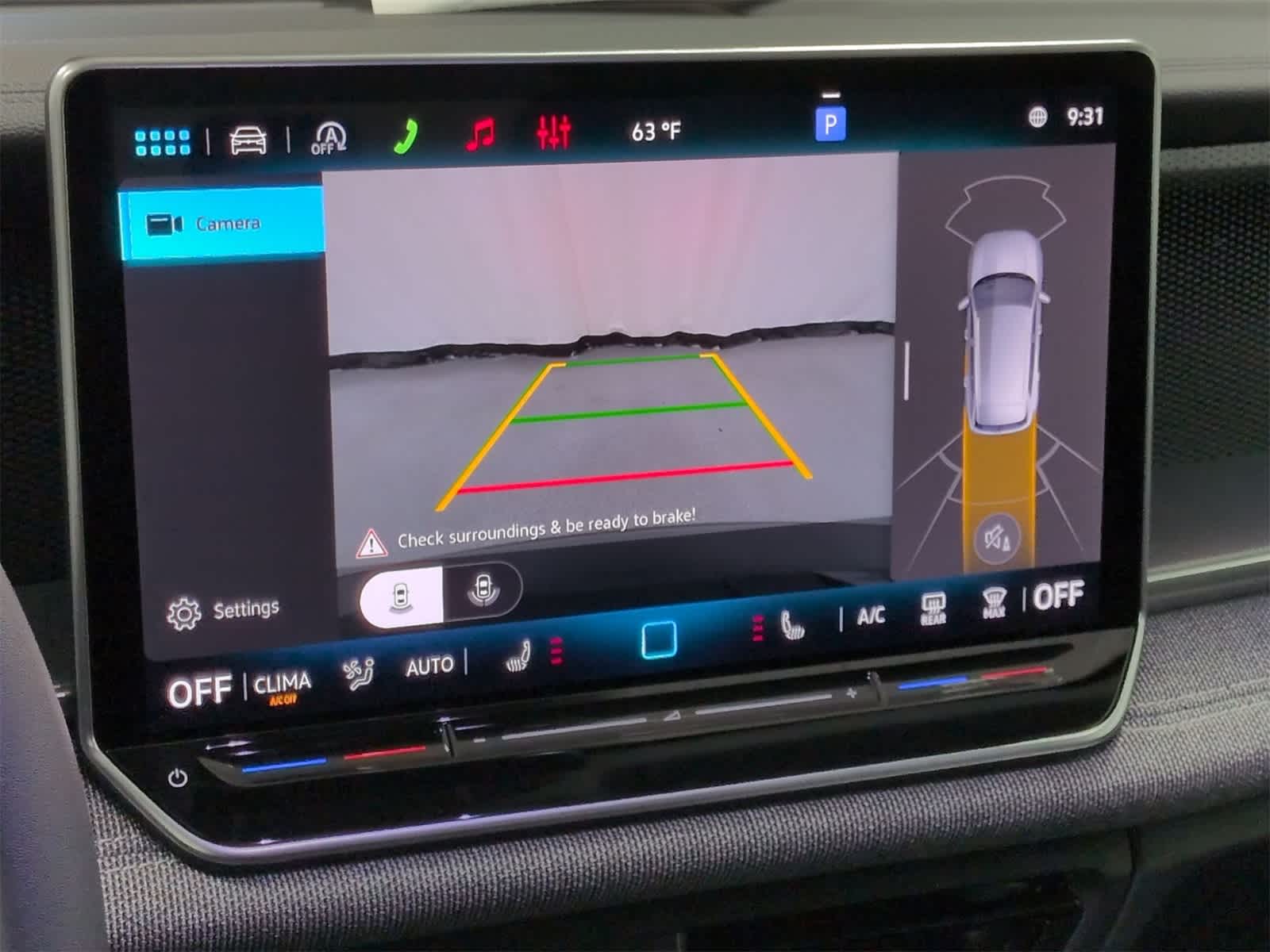 Thumbnail: 2026 Volkswagen Tiguan - 29