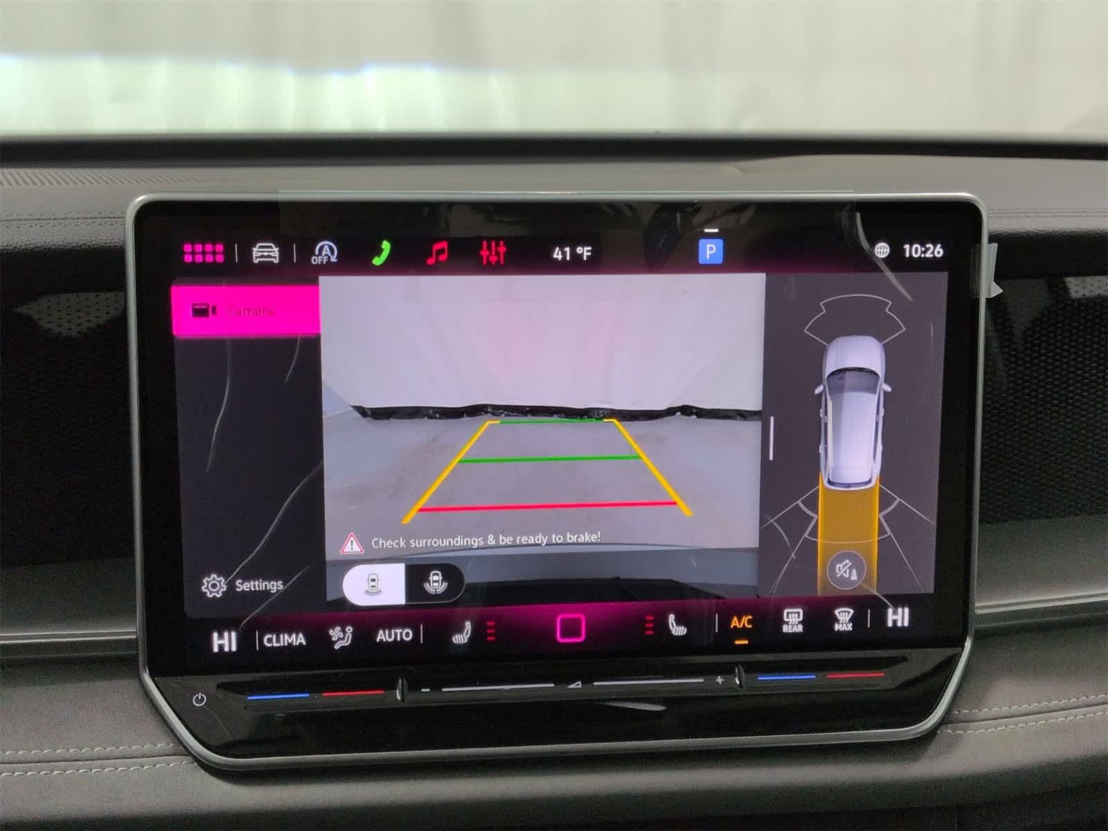 Thumbnail: 2026 Volkswagen Tiguan - 31