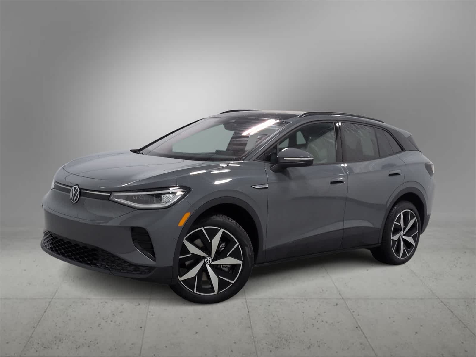 2025 Volkswagen ID.4 PRO S's photo