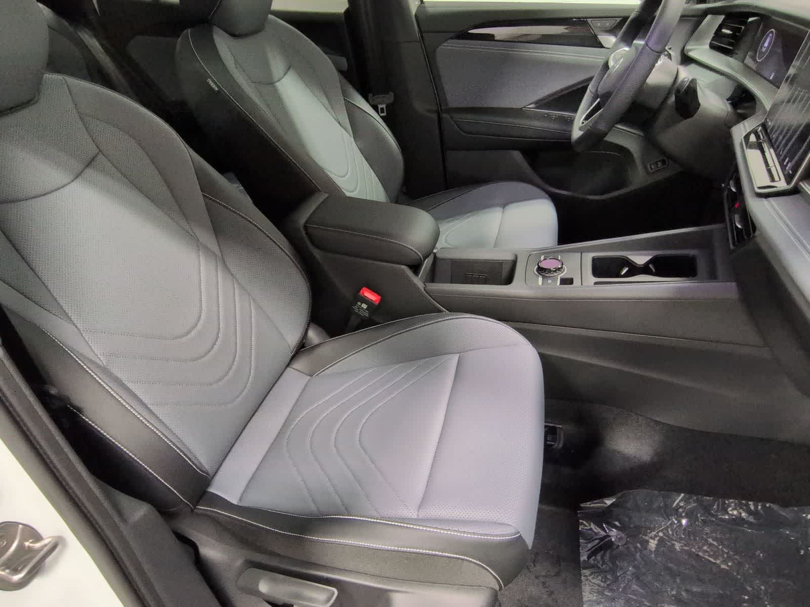 2026 Volkswagen Tiguan SE R-LINE BLACK - Photo 24
