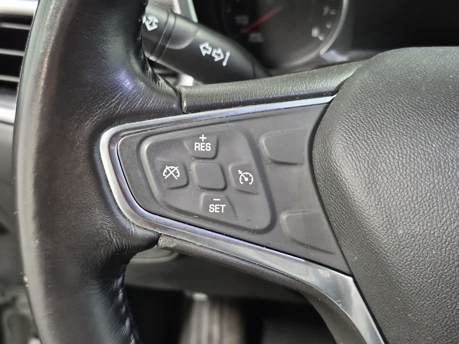 2019 Chevrolet Equinox Premier - Photo 24