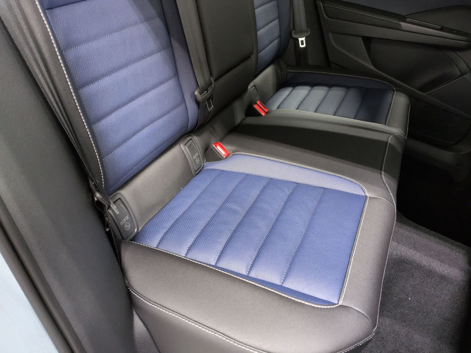2026 Volkswagen Taos SEL - Photo 22