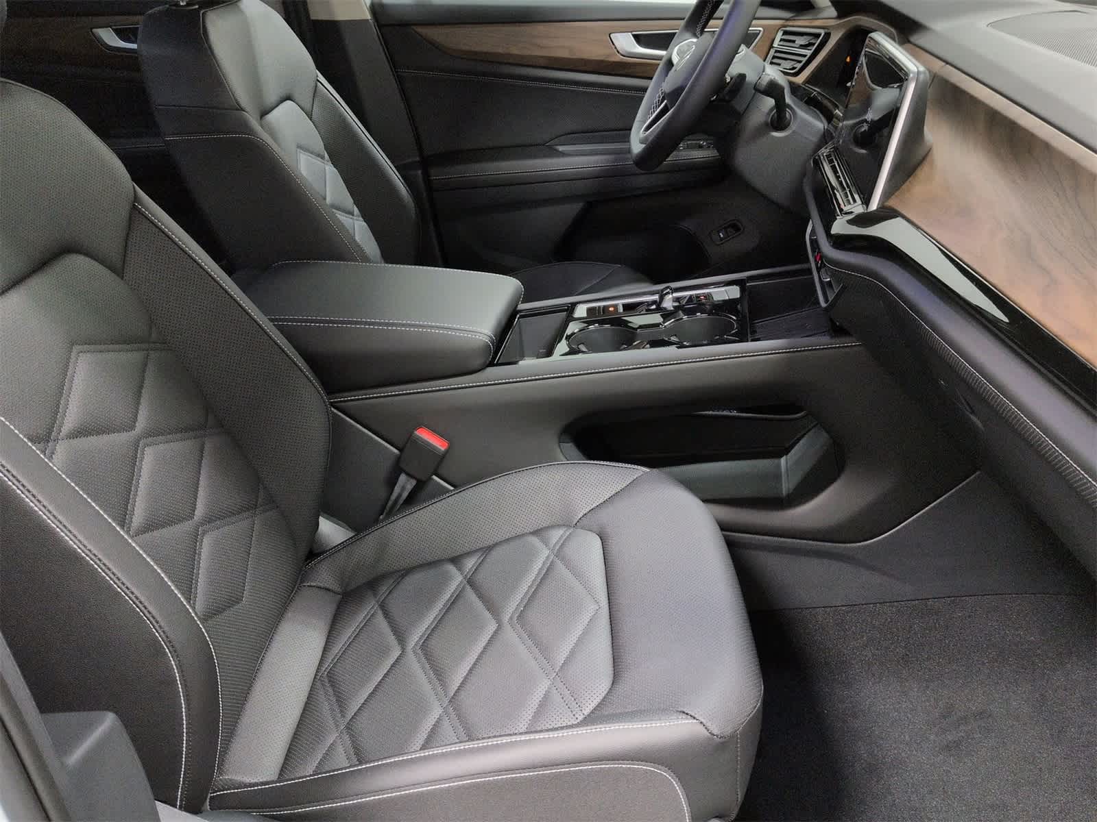 Thumbnail: 2026 Volkswagen Atlas - 22