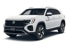 2026 Volkswagen Atlas Cross Sport 2.0T SEL SUV