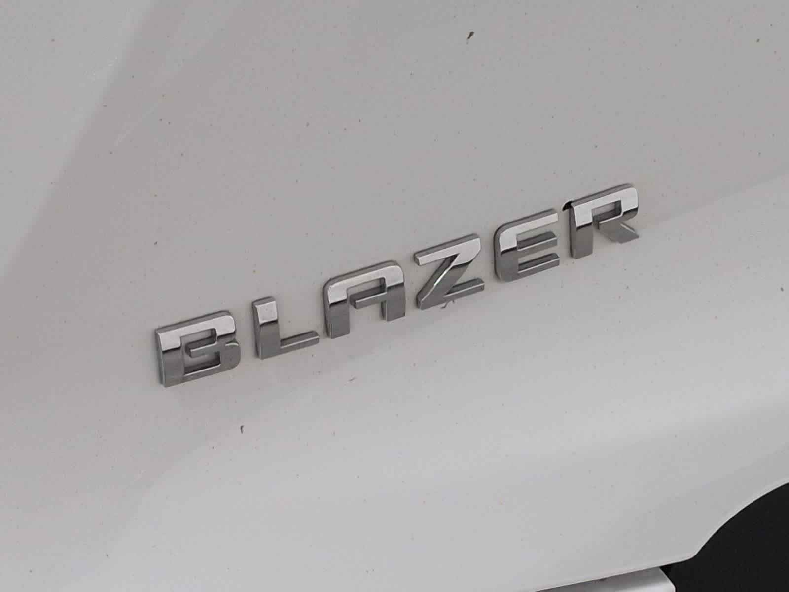 Thumbnail: 2020 Chevrolet Blazer - 13