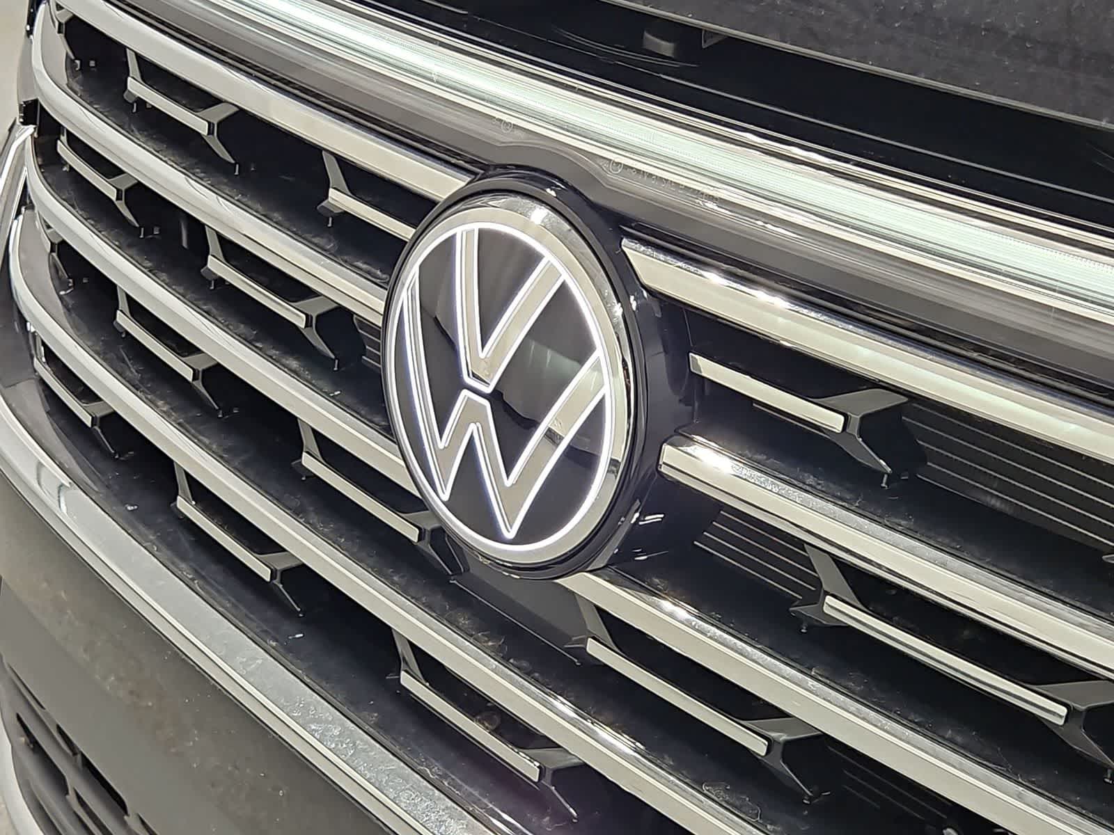 Thumbnail: 2026 Volkswagen Atlas - 11