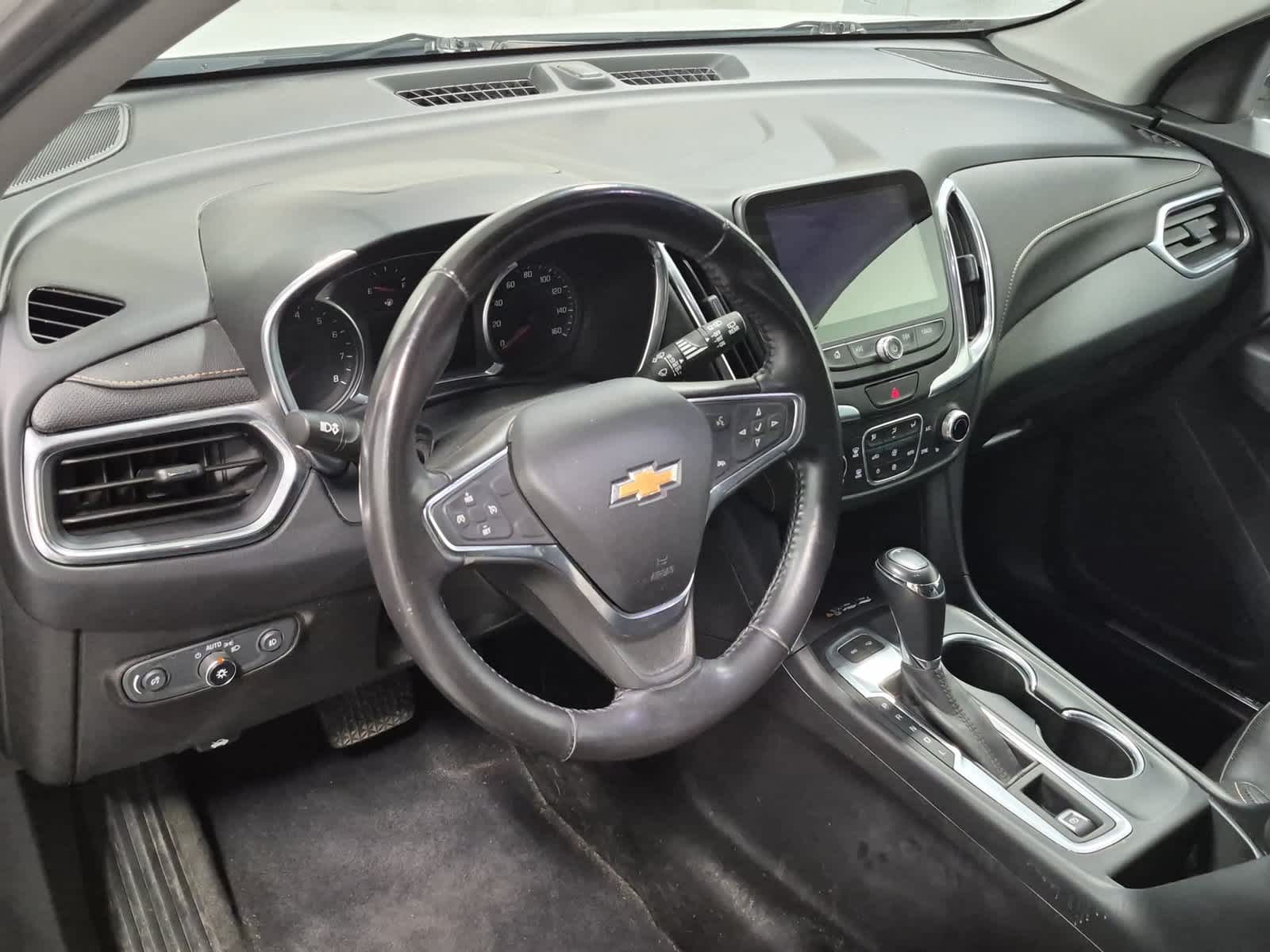 2019 Chevrolet Equinox Premier - Photo 10