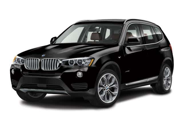 2016 BMW X3 xDrive28i's photo