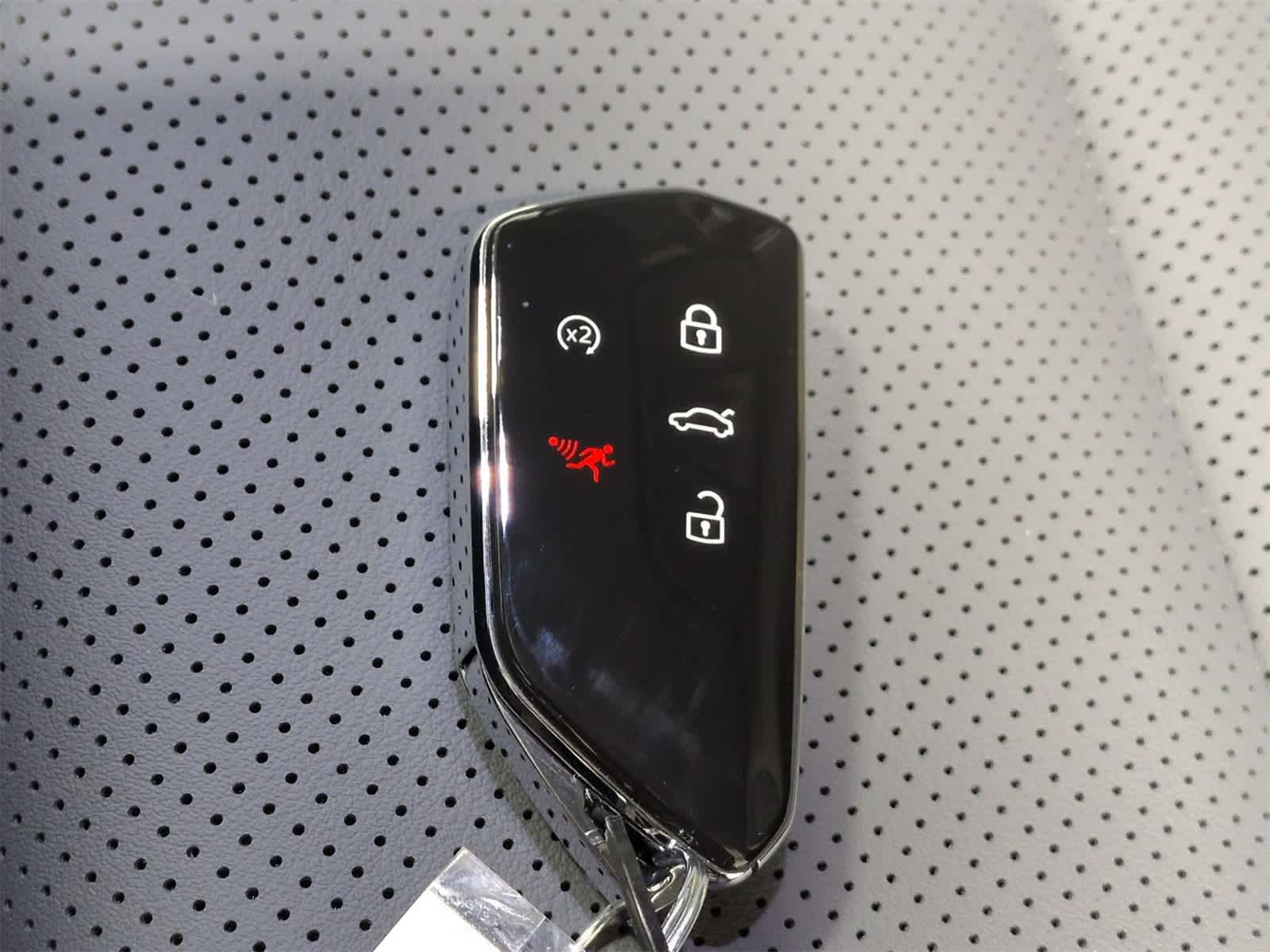 Thumbnail: 2026 Volkswagen Tiguan - 34