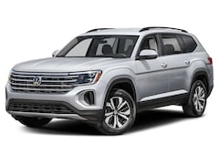 2026 Volkswagen Atlas 2.0T SE SUV