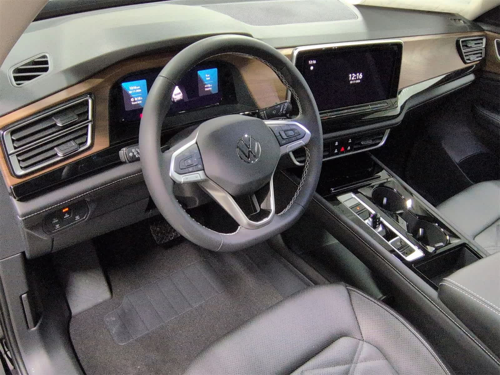 Thumbnail: 2026 Volkswagen Atlas - 10